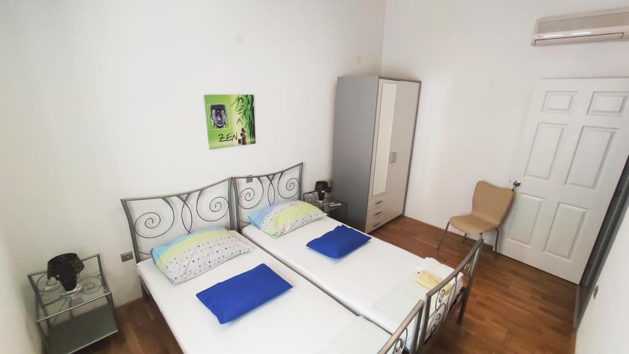 Appartement Veronika
