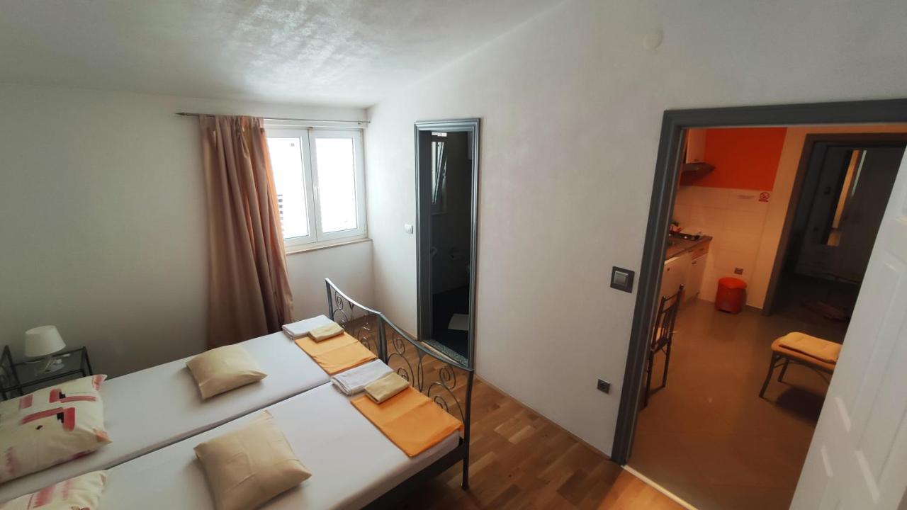 Veronika Appartement *