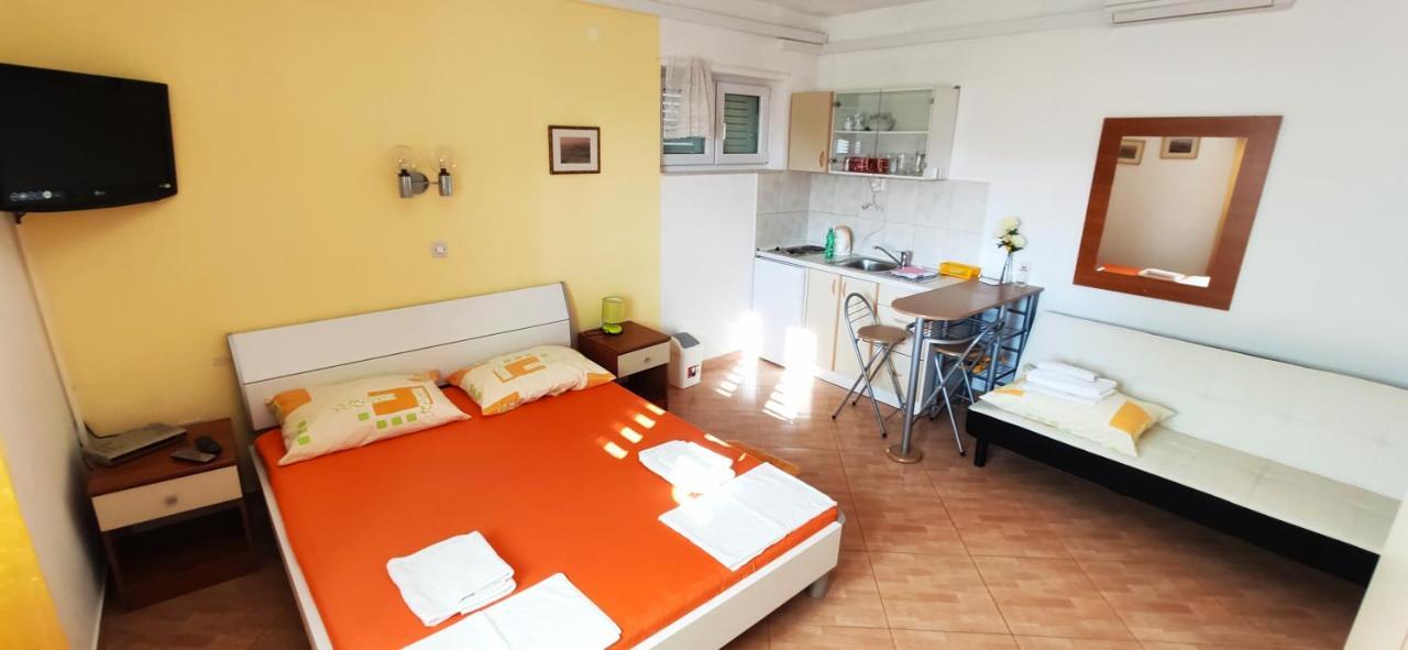 Appartement Veronika