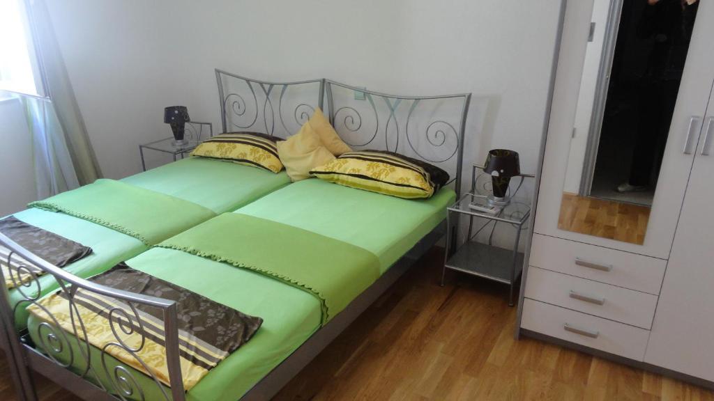 Veronika Appartement
