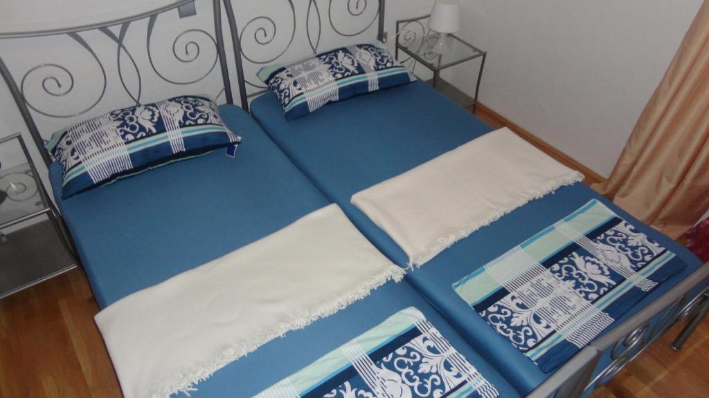 Appartement Veronika *