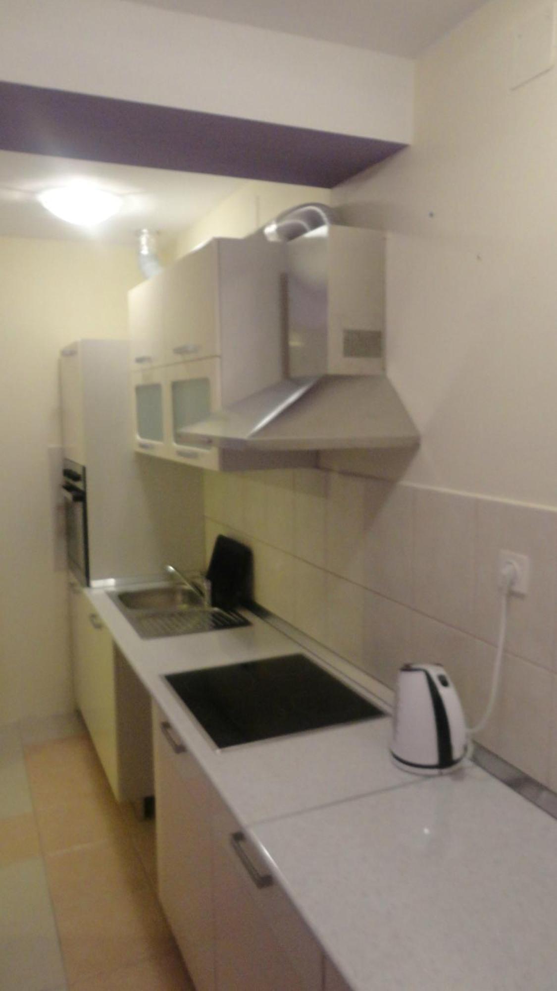 Appartement Veronika Makarska
