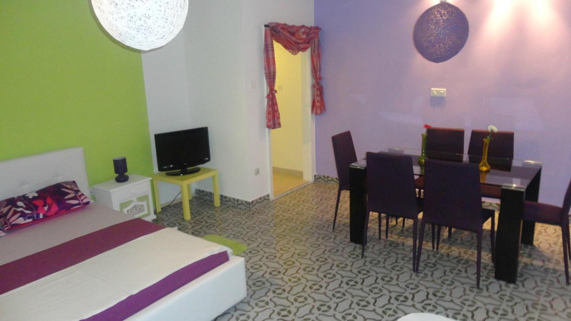 Appartement Veronika