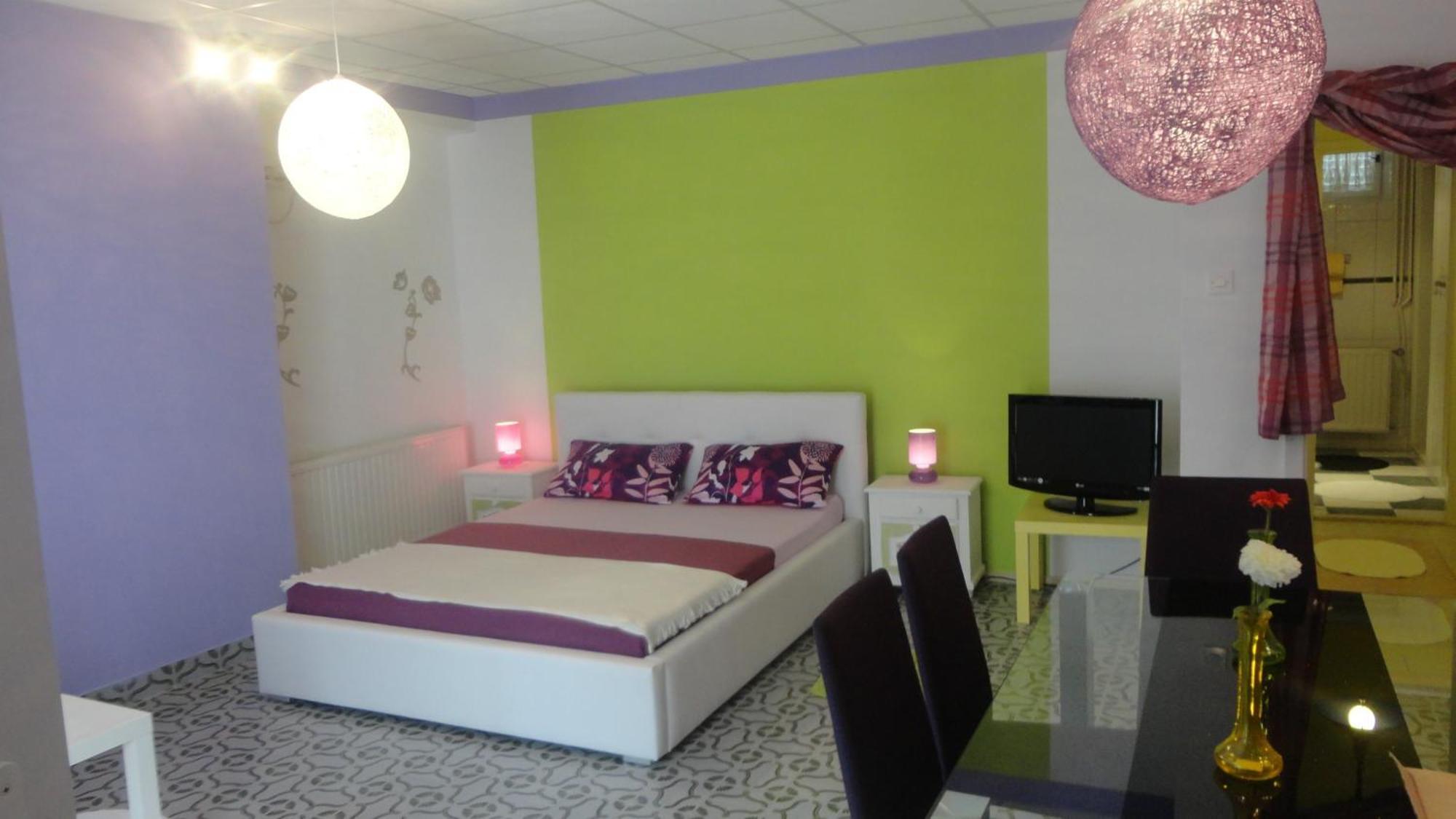 Appartement Veronika Makarska