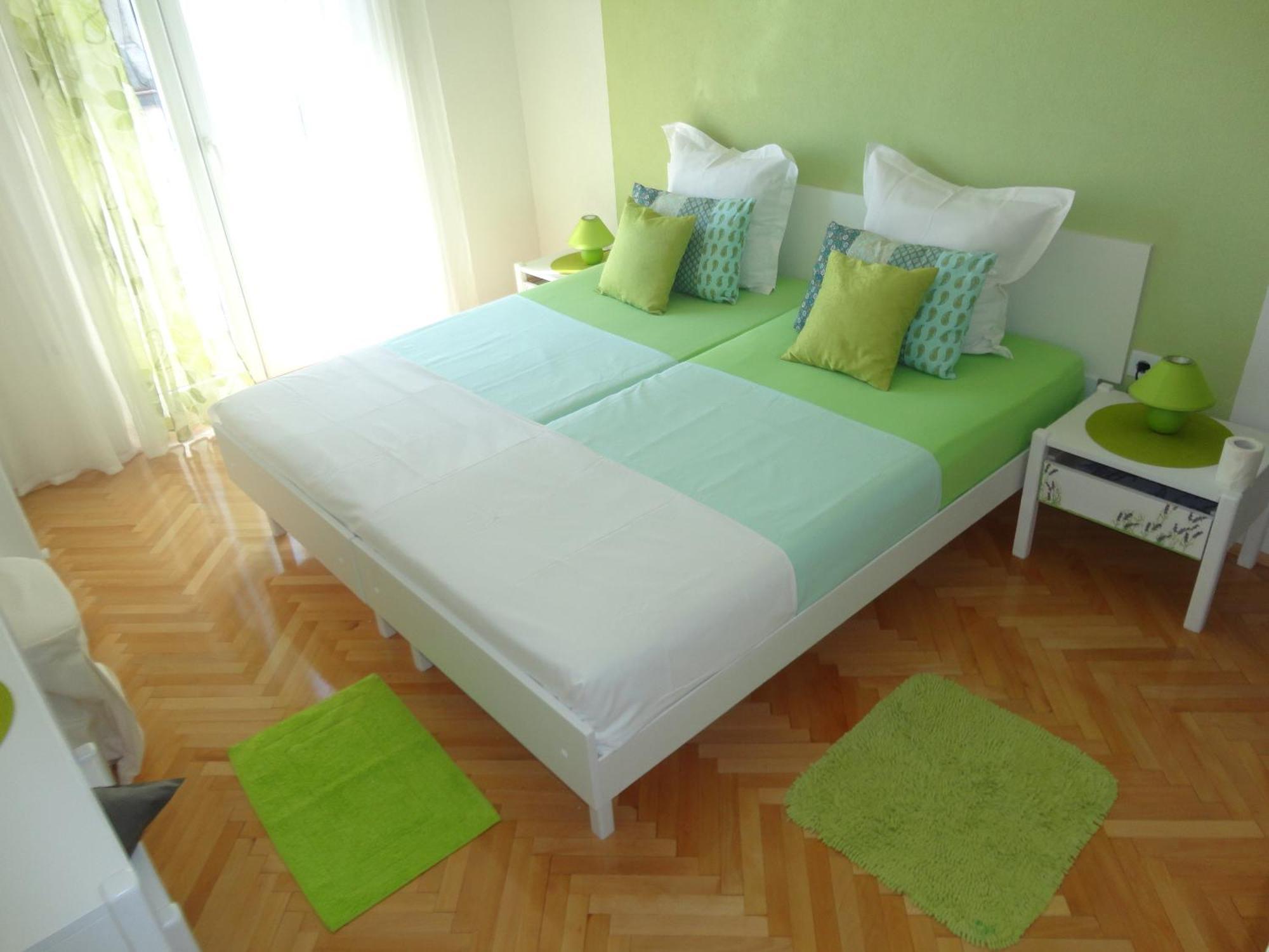 Appartement Veronika Makarska