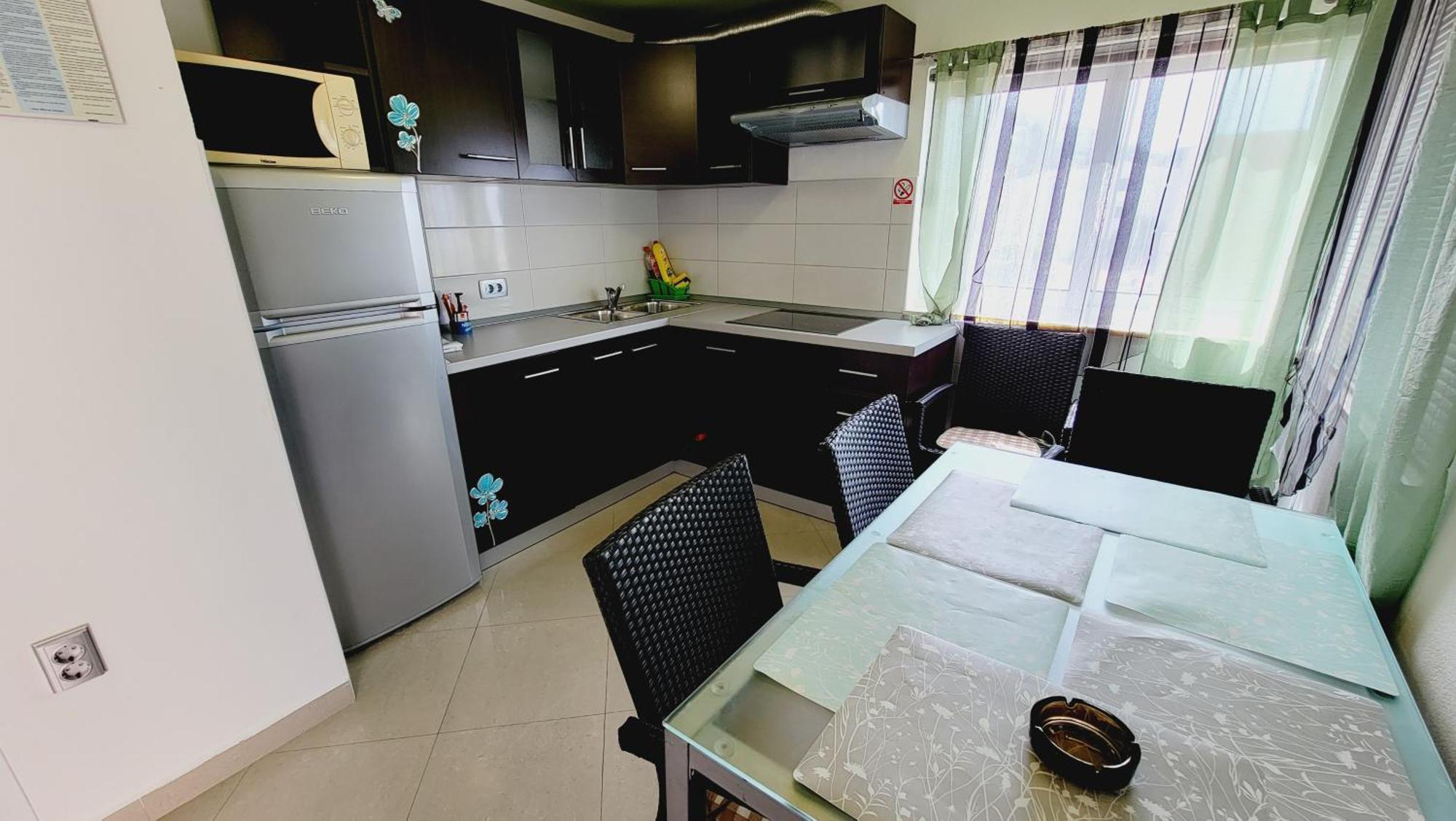Veronika Appartement *