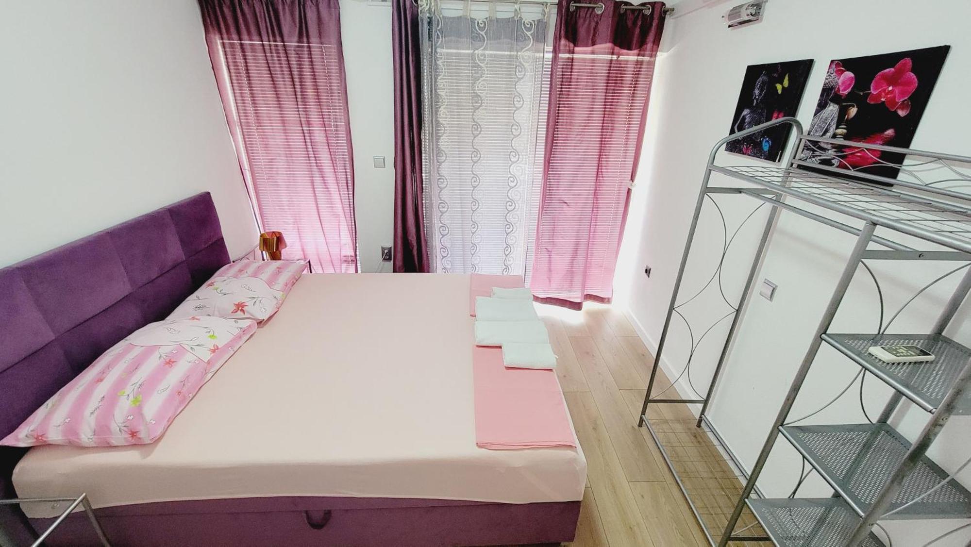 Appartement Veronika *