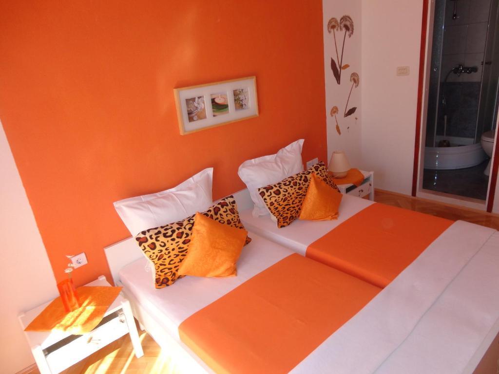 Appartement Veronika