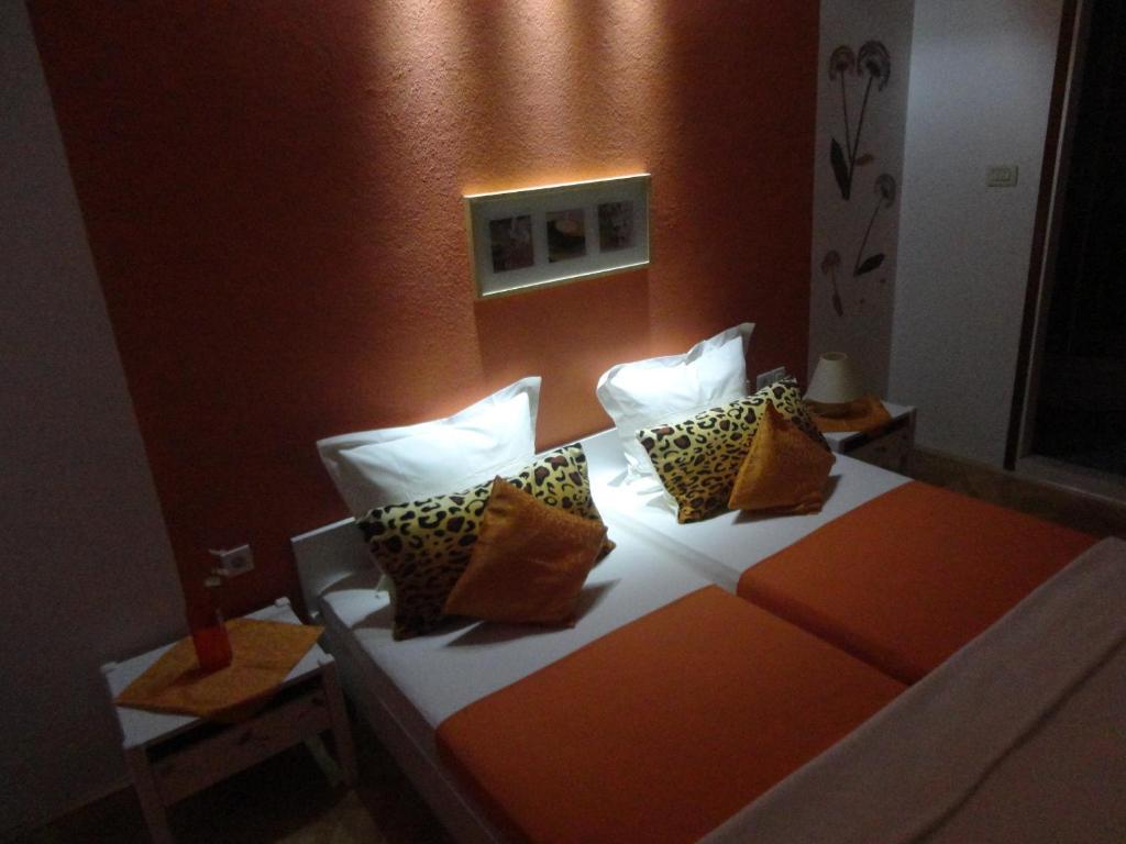 Veronika Appartement