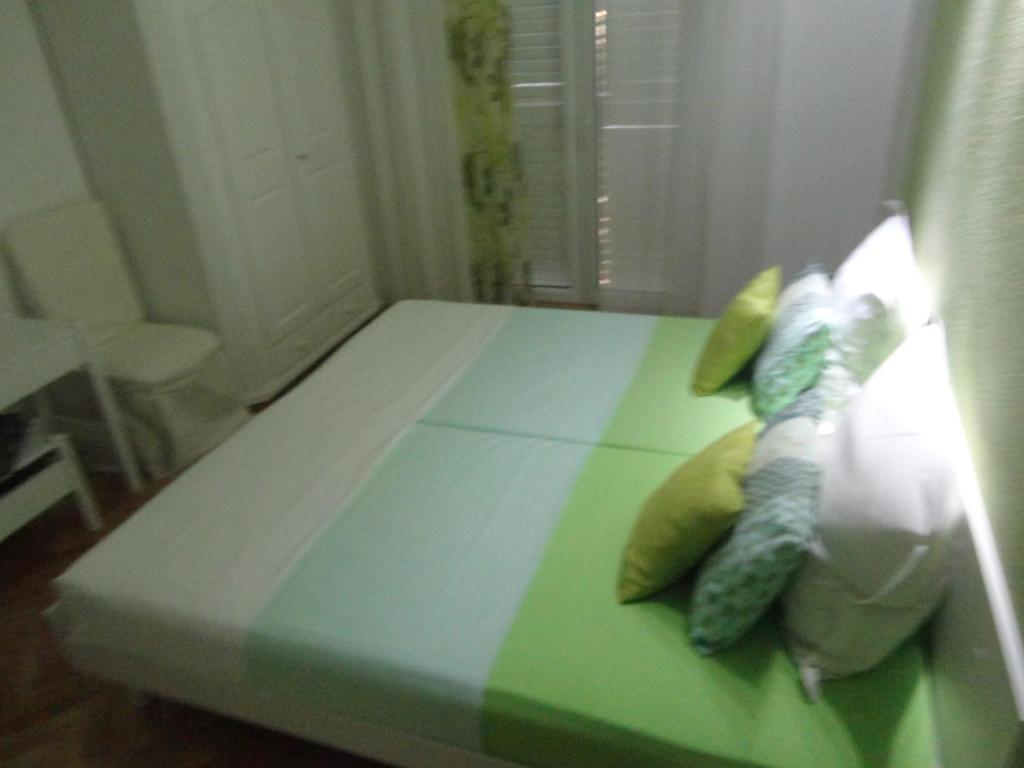 Veronika Appartement *