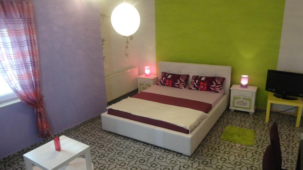 Veronika Appartement Makarska