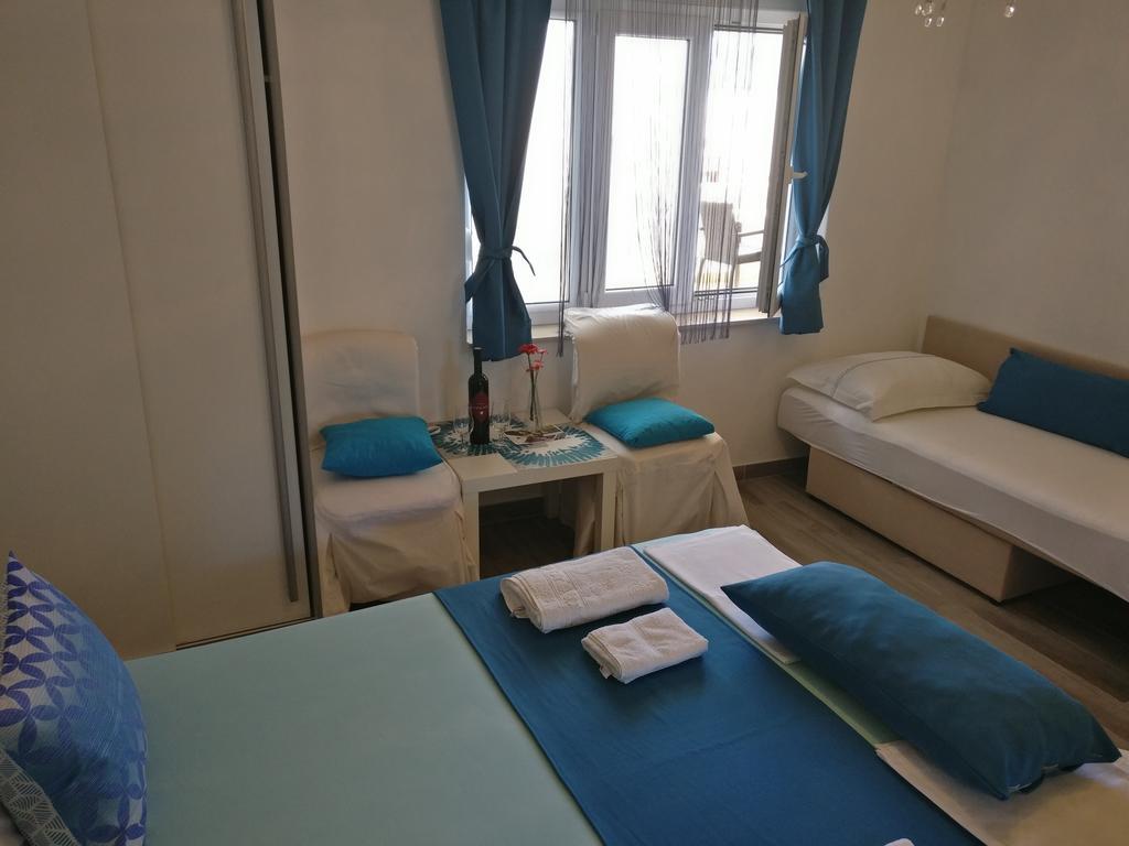 Appartement Veronika Makarska