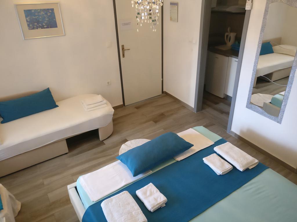 Veronika Appartement
