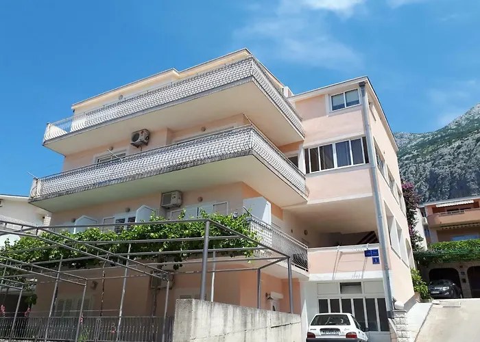Apartments Veronika