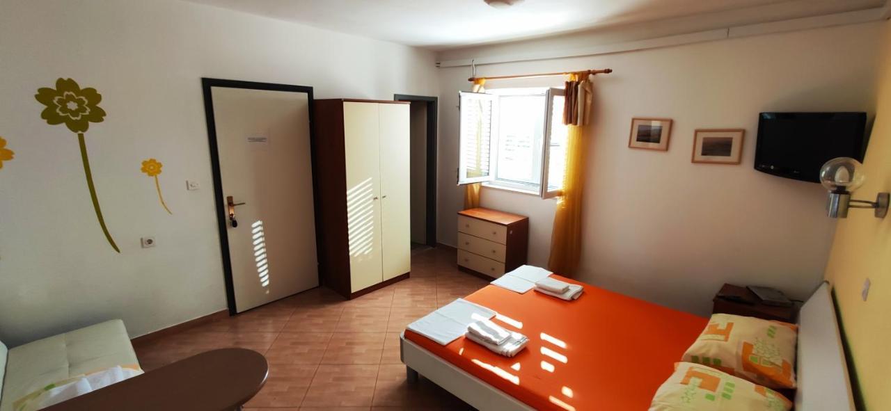 Apartman Veronika *