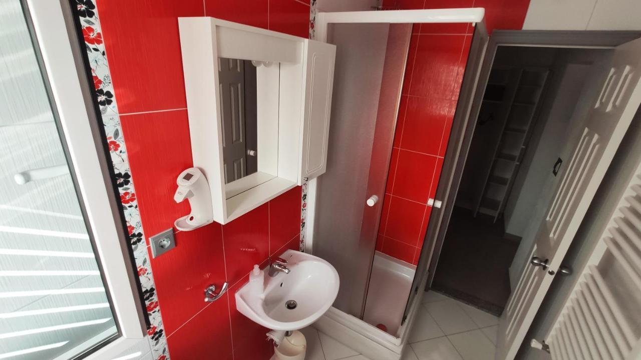 Veronika Apartman Makarska