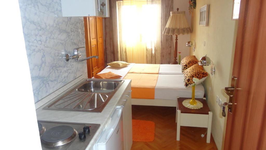 Apartman Veronika Makarska