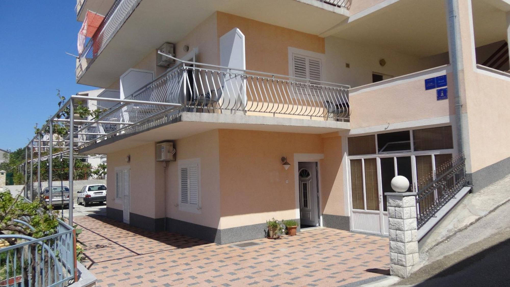 Apartman Veronika *