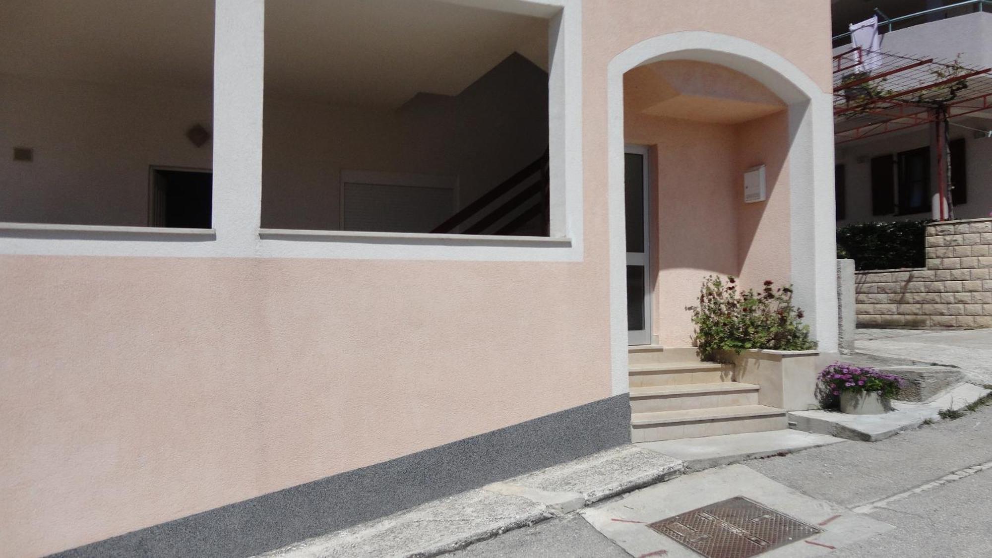 Apartman Veronika Makarska