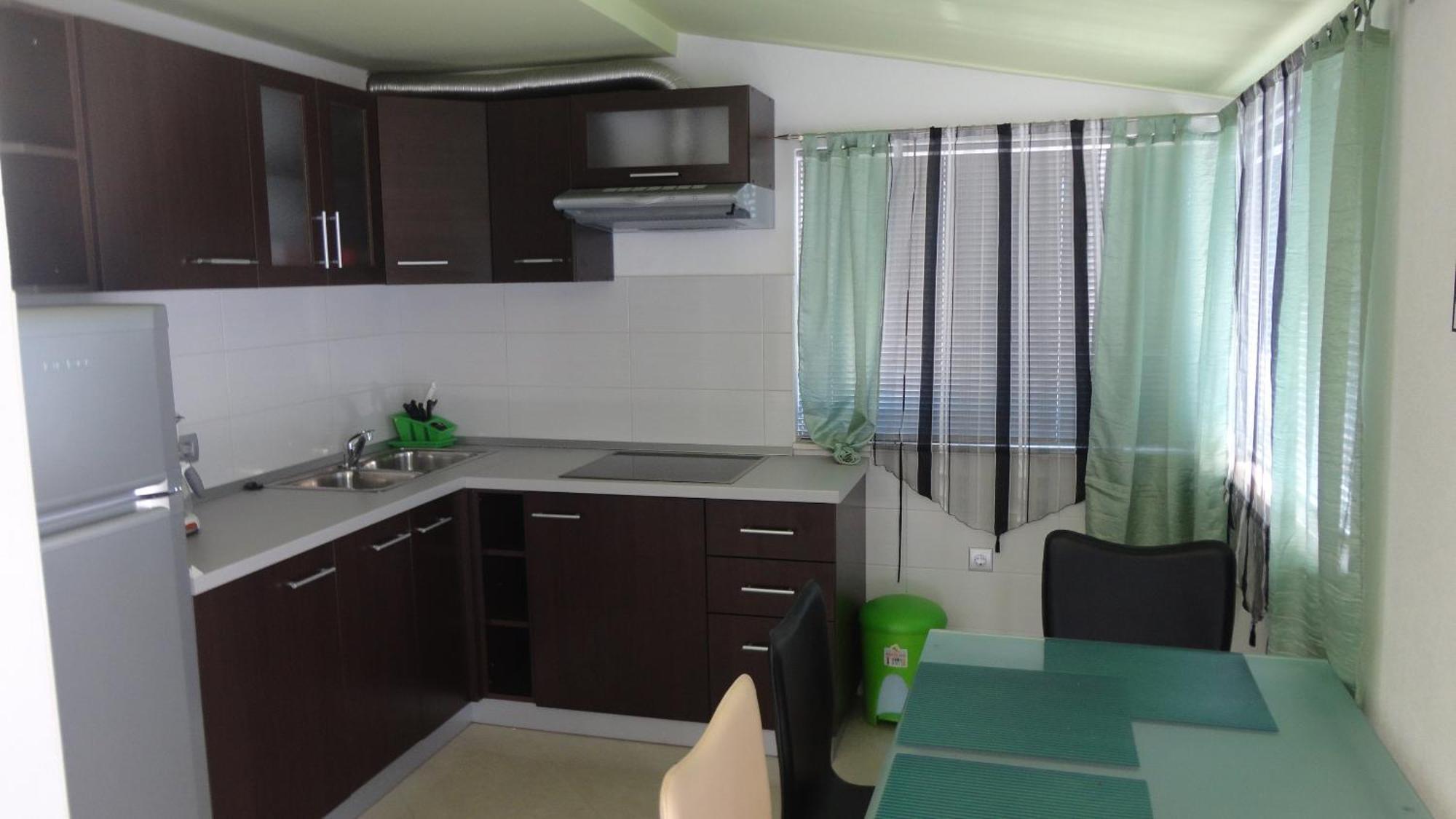 Apartman Veronika Makarska