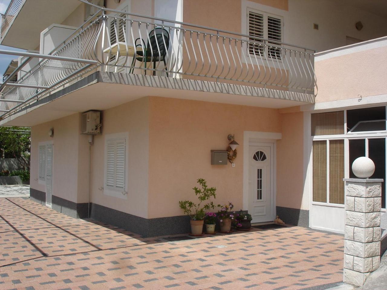 Apartman Veronika Makarska