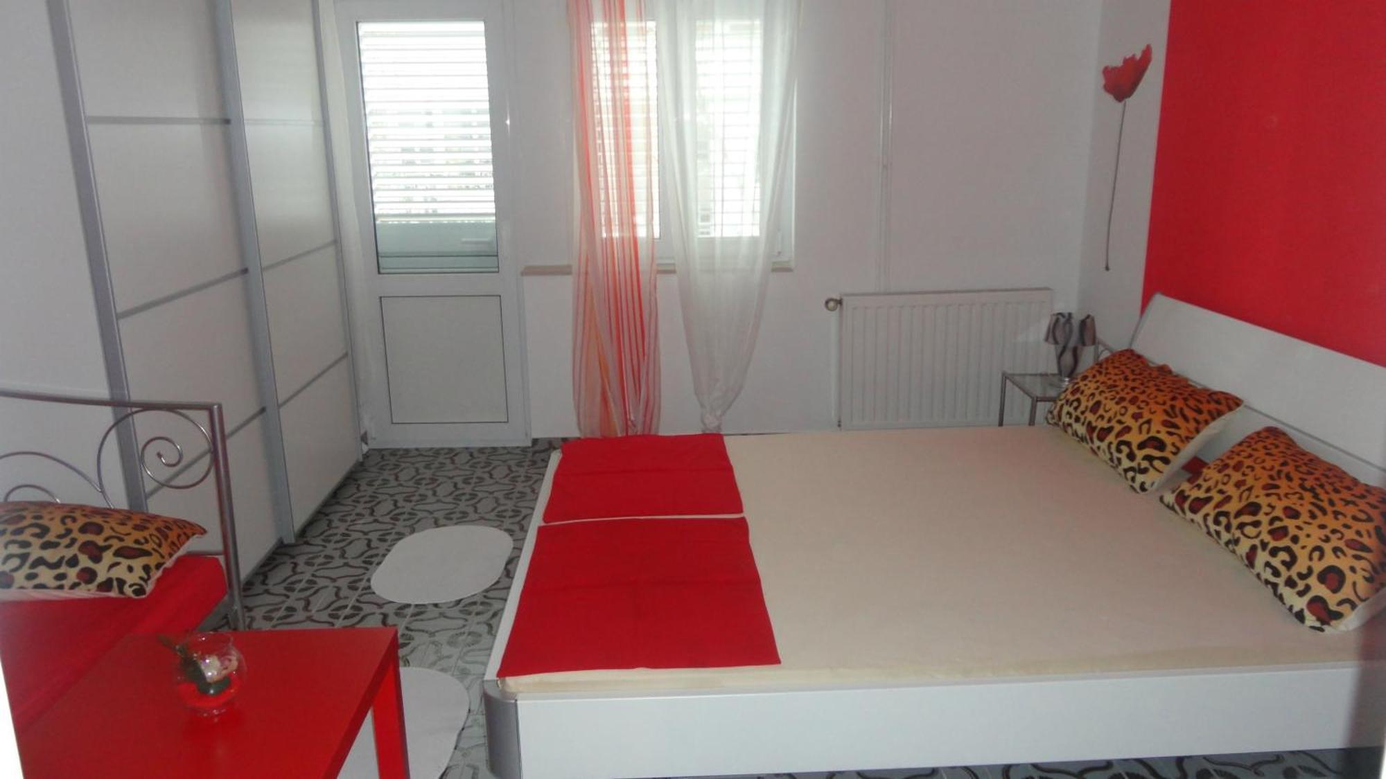 Apartman Veronika *
