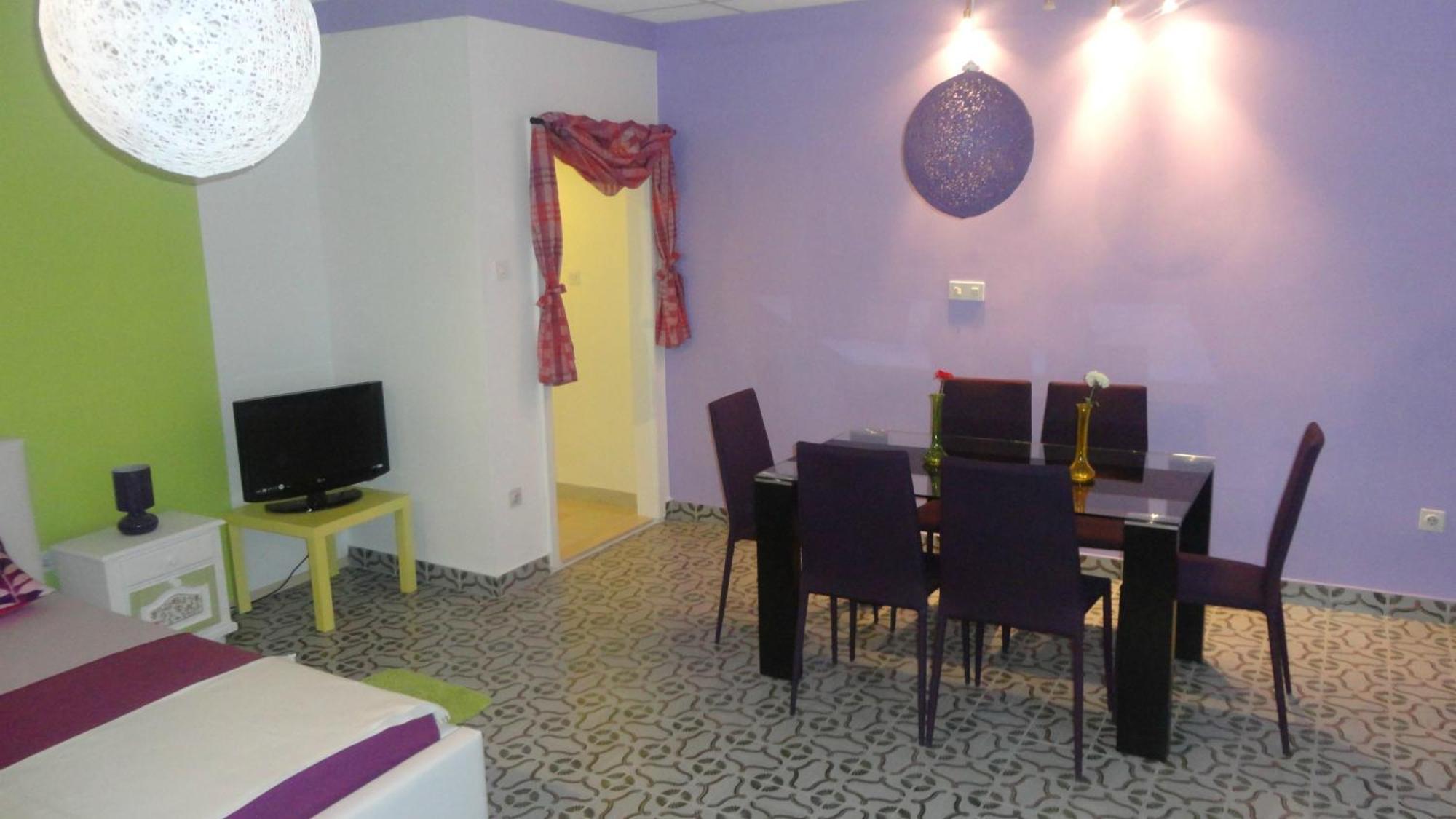 Apartman Veronika Makarska