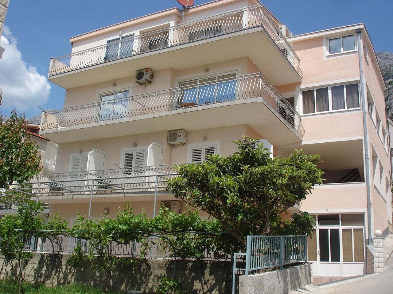 Apartman Veronika *