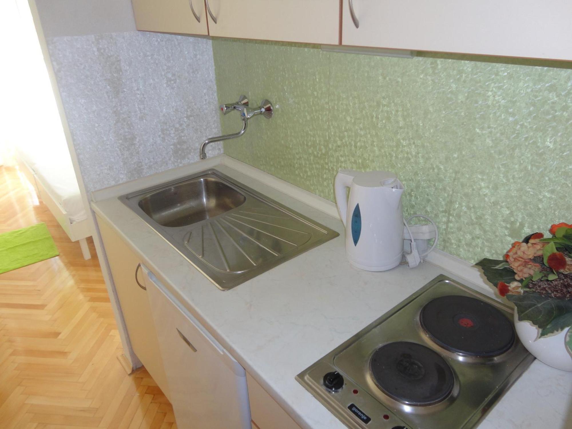 Apartman Veronika *