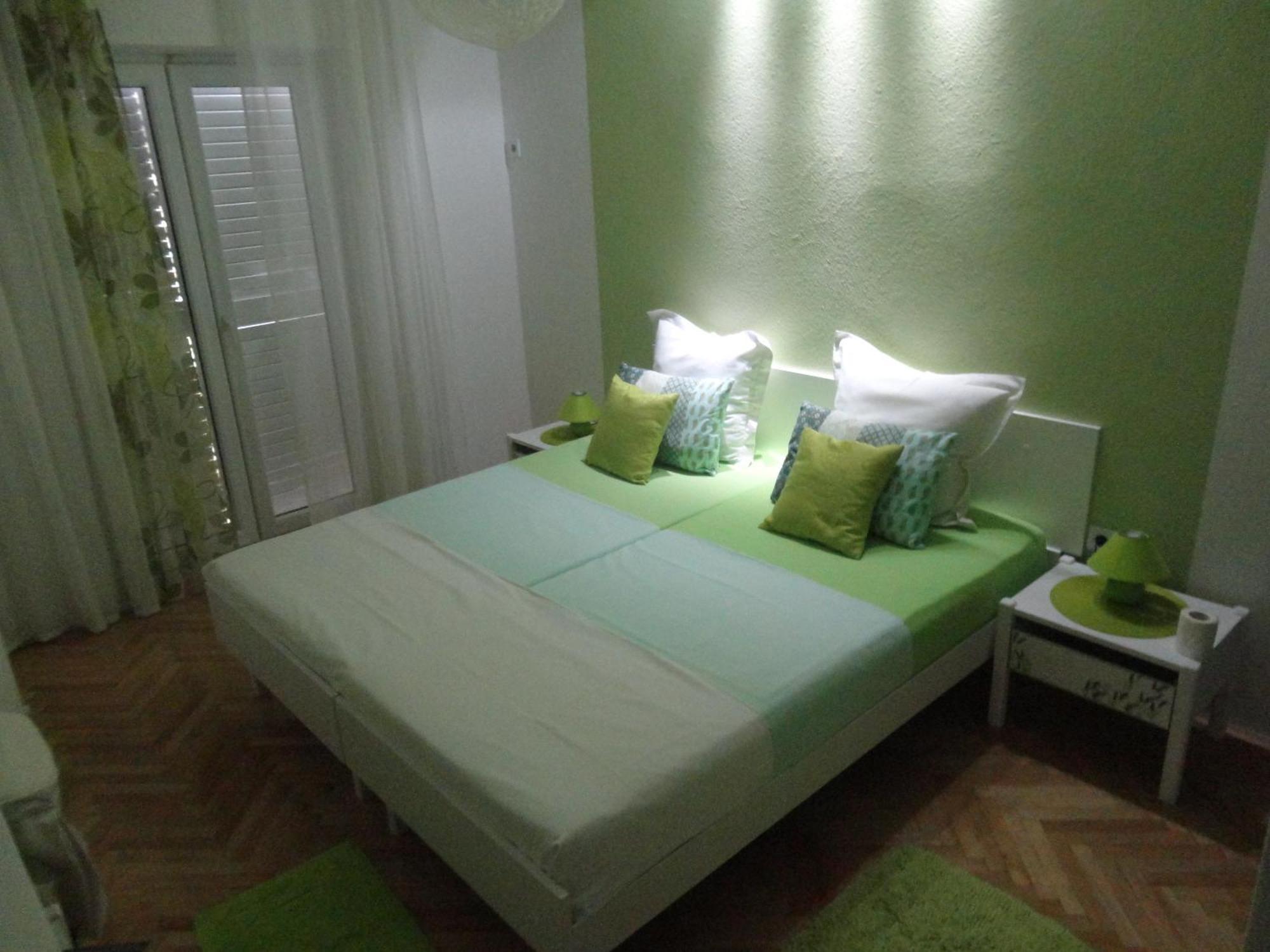 Apartman Veronika *