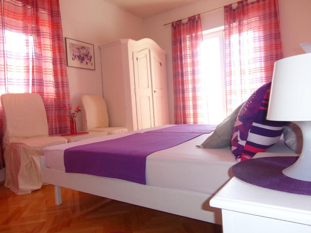Apartman Veronika Makarska
