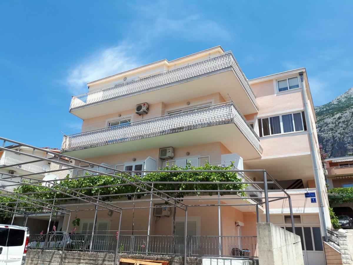 Veronika Apartman